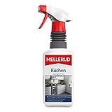 MELLERUD Küchen Entfetter | 1 x 0,5 l | Effektives Spray zum Entfernen von Fett und...