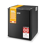 TZS First Austria lautloser Minikühlschrank | Getränkekühlschrank |...