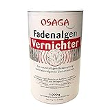 OSAGA Fadenalgen Vernichter 1 kg