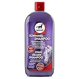 RL24 leovet - Schimmel Shampoo | Pferdeshampoo für EIN gesundes Haarkleid |...