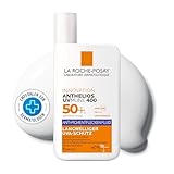 La Roche-Posay Anthelios UVMUNE 400 Anti-Pigmentflecken Fluid LSF 50+, Effektiver...