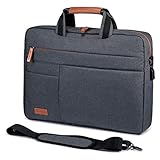 LOVEVOOK Laptop tasche 17-17.3 Zoll Notebook Tasche 17-17.3 Zoll Wasserdicht...
