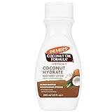 Palmer's Coconut Oil Formula Body Lotion 250ml