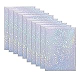 Inkjet Printing 10 Blatt Diamantmuster Geschenkpapier Inkjet Selbstklebendes Druckpapier...