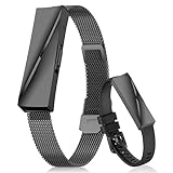 Ruopoem Fitness Tracker mit 170+ Sportmodi, GPS Damen Schrittzähler Uhr, Activity Tracker...