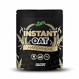Zec+ Unflavored Instant Oats, 1 Stück