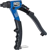 BGS 402 | Blindnietzange | geeignet für Nieten aus Alu, Kupfer und Stahl und...