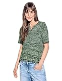 Cecil Damen Tunikashirt mit Print
