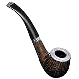 W WIDMANN MILANO Party Fashion - Pfeife, 14.5 cm, Accessoire für Kostüme, Detektiv,...