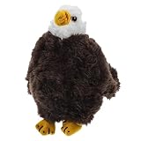 ifundom Adler-Puppe Adler Kuscheltiere Adlerspielzeug Plüschtiere Plüschspielzeug...