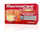 ThermaCare Wärmepflaster bei Schmerzen im unteren Rückenbereich – 8 Stunden...