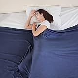 VHOME Sommerdecke - Bambus Decke für Erwachsene Kinder, Leichte Atmungsaktive Kühldecken...