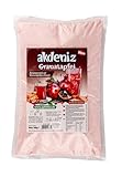 Akdeniz Türkisches Instantgetränk mit Granatapfelgeschmack, 1 kg.
