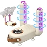Schuhtrockner Elektrisch - Schuhe Stiefeltrockner mit Intelligentem...