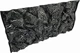 PLASTIKO - Aquarium Hintergrund 3D I Rückwänd 120x50 cm I Leicht zu Montieren und...