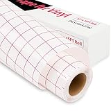 Transferfolie Plotter für Plotterfolie Vinyl - Lya Vinyl 30,5 x 457,5cm...