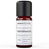 Kiefernadelöl - reines ätherisches Öl von wesentlich. - 100% naturrein aus...