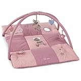 Sterntaler Spielbogen Maus Mabel, Alter: 0-18 Monate, 100 x 80 cm,...