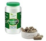 VITAIDEAL VEGAN® Brennnessel Wurzel 90 pflanzliche Kapseln je 450 mg, rein natürlich...