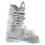 Head - Skischuhe Edge LYT 65 W Hv Weiß Damen – Größe 36 – Weiß