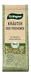 BioWagner - Bio Kräuter der Provence | verfeinert französische Gerichte |...