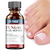 28ml Nail Repair Nagelaufbauserum,Mit Reibstreifen und Bürsten
