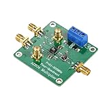 Asukohu AD834 Modul 4-Quadrant Multiplikator mit Differentialeingang für...