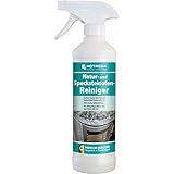 HOTREGA Natur und Specksteinofen Reiniger 500 ml, Ofenreiniger, Spezialreiniger,...