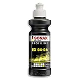 SONAX PROFILINE EX 04-06 (250 ml) bringt optimale Kratzerentfernung,...