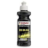 SONAX PROFILINE EX 04-06 (250 ml) bringt optimale Kratzerentfernung,...