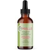 Mielle Organics Mielle Rosemary Mint Kopfhaut- und Haarstärkungsöl für gesundes...