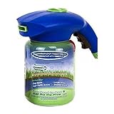 Flüssiges Rasenspray für den Haushalt, heiße Flüssigkeit, Saatgras, Rasen,...