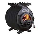 Werkstattofen BRUNO® Pyro III | Warmluftofen mit 19 kW