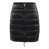 Alpine PRO LORFA Damen Wanderrock, Sportrock, Outdoor Rock, Winterrock,...