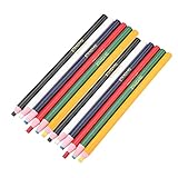 12 Stück Nähmarkierungsstift, Schneider-Markierungs- und Nachzeichnungswerkzeuge,...
