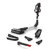 Akku-Staubsauger Unlimited 7 BCS711A, kabelloser Handstaubsauger, freistehend, knickbares...