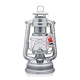 Feuerhand Sturmlaterne Baby Special 276 - Made in Germany seit 1893 - Petroleumlampe aus...