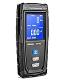 ERICKHILL EMF-Messgerät Elektrosmog Strahlungsdetektor – Digitales Strahlenmessgerät...