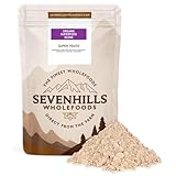Sevenhills Wholefoods Bio Superfrucht Superfood Mischung mit Baobab, Lucuma, Acerola und...