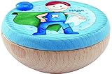 HABA 301537 Zahndose Superheld