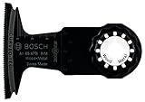Bosch Professional 1x Tauchsägeblatt AII 65 APB Wood and Metal (für Holz und...