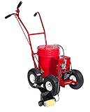 RollMaster 5000 batteriebetriebene Linienmalmaschine (10003068) | Große Parkplätze und...