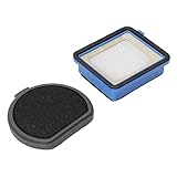 Filterset für Staubsauger, Fx9-Filtersieb, AEG-Filtersieb, Gefiltertes Reinigungsprodukt...