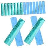 TOYANDONA 40 Stück Große Kreide Jumbo Kreide Clip Clutch Sprühkreide Whiteboard Essbare...