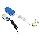 HVAC Automatische Kondensatpumpe AC110-240V 3W Mini-Split-Entwässerungspumpe mit...