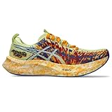 ASICS Herren Noosa TRI 16 Laufschuhe, Huddle Yellow/Illusion Blue, 13