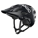 POC Tectal Fahrradhelm - Leichter Trail- und All-Moutainh-Helm, mit guter...