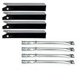 Direct Store Parts Kit dg198 Ersatz Uniflame PINEHURST (gbc850 W Gasgrill Grill Brenner,...