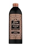 Tesori d'Oriente Cremebad 'Hammam', 500 ml, aromatisches Bad mit Argan-Öl und...