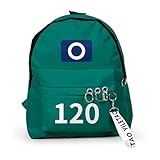 AMZLORD Korea Spiel Saison 2 Cosplay Rucksack Kawaii Rucksack for die Grundschule,...